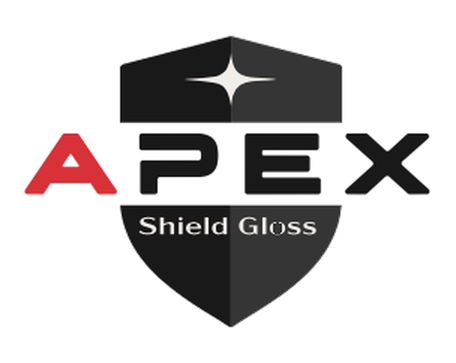 APEX Shield Gloss